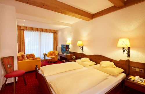 Unterallgau Hotel | Kurhotel Eichinger