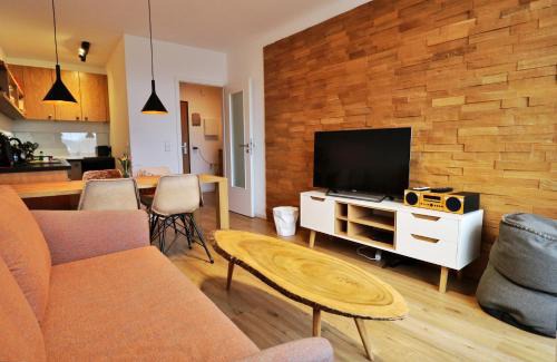Schluchsee Apartment | Kurhotel Schluchsee - App 3413 - Jakob - mit Indoorpool, Schluchsee