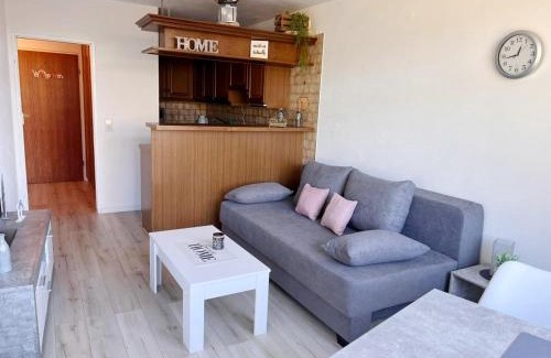 Schluchsee Apartment | Kurhotel Schluchsee App 1102 - Sweet-Home - mit Pool, Sauna, Schluchsee