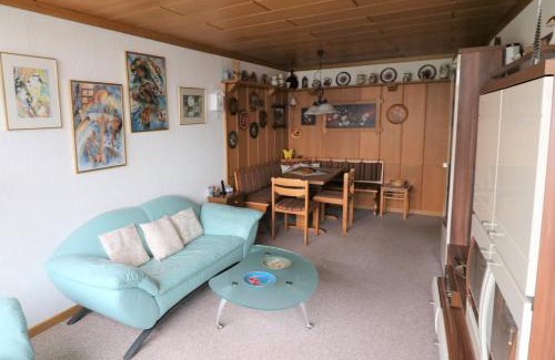 Schluchsee Apartment | Kurhotel Schluchsee - Studio 1208 -mit Hallenbad- Schluchsee