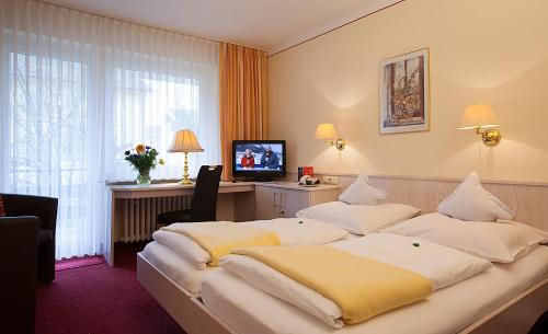 Unterallgau Hotel | Kurhotel Weber