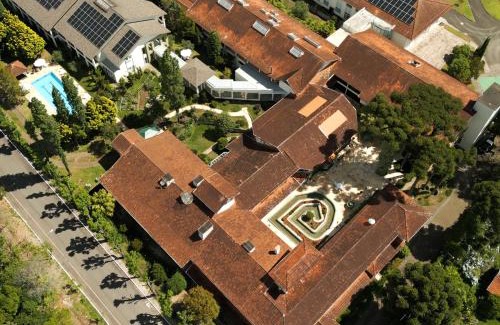 Bavaria Hotel | Kurotel Centro Contemporâneo de Saúde e Bem Estar