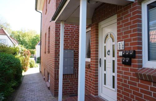 Doese Apartment | Kurpark Domizil 2