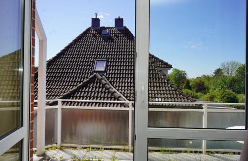 Doese Apartment | Kurpark Domizil 2
