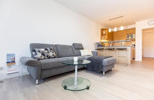 Doese Apartment | Kurpark-Residenz 143