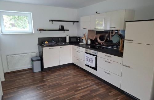 Bad Wildungen Apartment | Kurstadt-Appartement Bad Wildungen