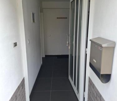 Bad Wildungen Apartment | Kurstadt-Appartement Bad Wildungen