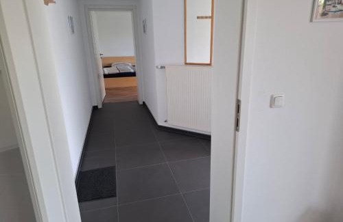 Bad Wildungen Apartment | Kurstadt-Appartement Bad Wildungen