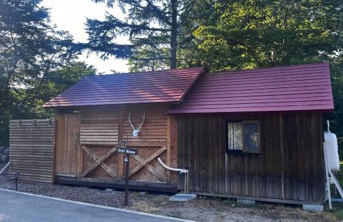 Hachimantai Other | Kuruma Asobi Adventure Field Appi - Camp - Vacation STAY 42160v