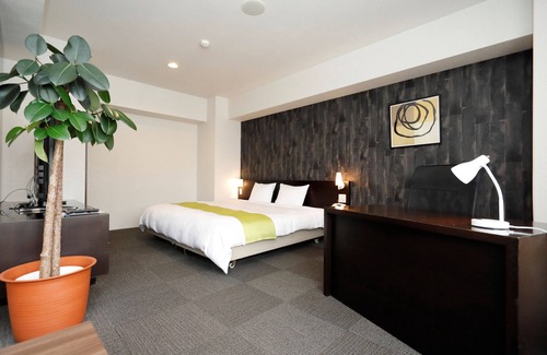 Kurume Hotel | Kurume Hotel Esprit