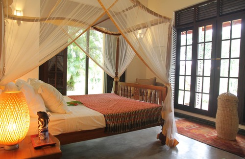 Kathaluwa Hotel | Kurundu Villa