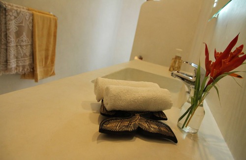 Kathaluwa Hotel | Kurundu Villa