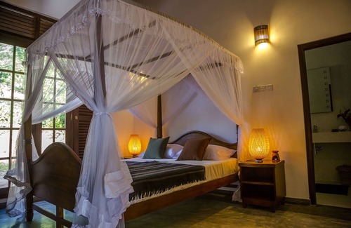 Kathaluwa Hotel | Kurundu Villa