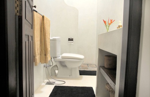 Kathaluwa Hotel | Kurundu Villa