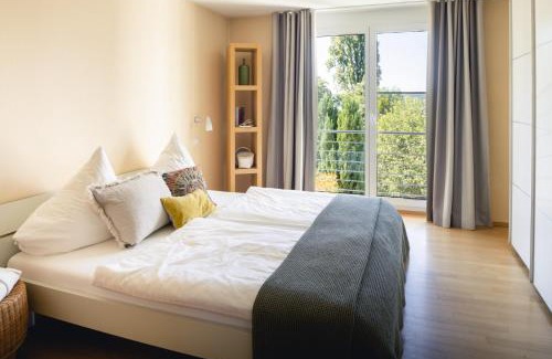 Ueberlingen Apartment | Kurviertel Wohnung I