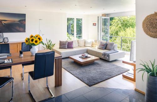 Ueberlingen Apartment | Kurviertel Wohnung I