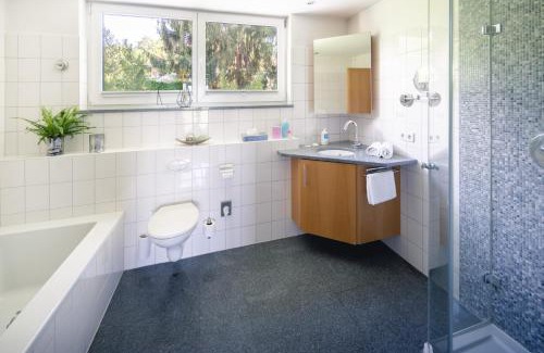 Ueberlingen Apartment | Kurviertel Wohnung I