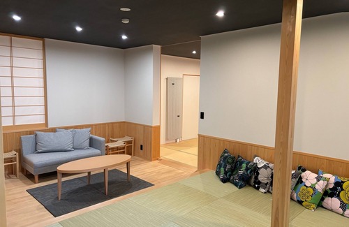 Kusatsu Onsen House | Kusatsu Hotel