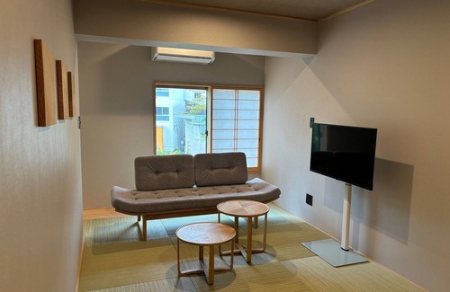 Kusatsu Onsen House | Kusatsu Hotel