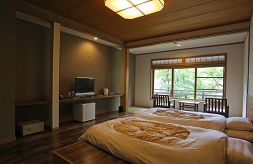 Kusatsu Onsen House | Kusatsu Hotel