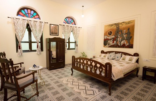 Kanota Resort | kushal niwas
