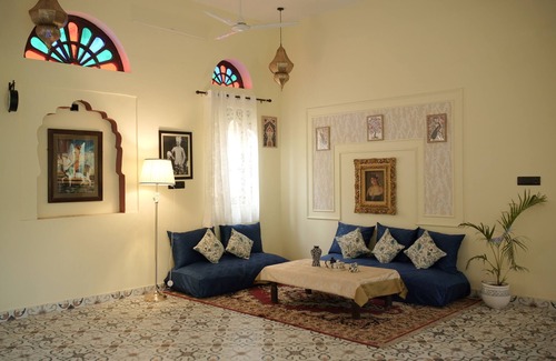 Kanota Resort | kushal niwas