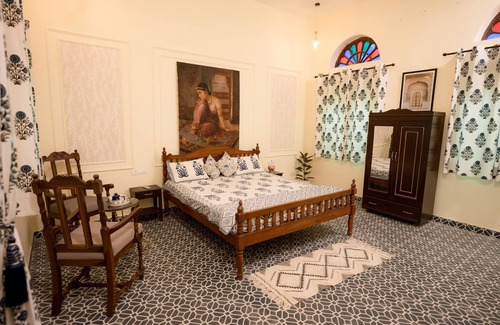Kanota Resort | kushal niwas