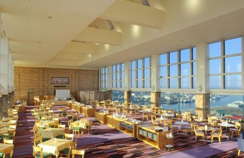 Kushiro Hotel | Kushiro Prince Hotel