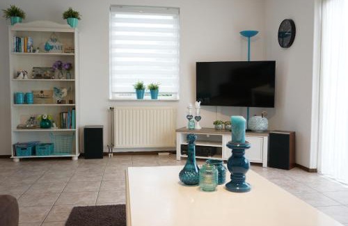 Breskens House | Kustverhuur, Breskens Zwin 089