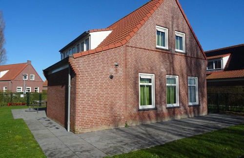 Breskens House | Kustverhuur, Landgoed de Lente