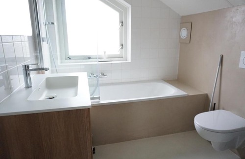 Breskens House | Kustverhuur, Park Scheldeveste, Schelde 058