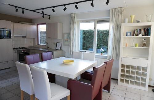 Breskens House | Kustverhuur, Park Scheldeveste, Schelde 220