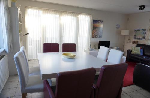 Breskens House | Kustverhuur, Park Scheldeveste, Schelde 220