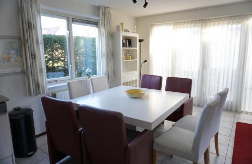 Breskens House | Kustverhuur, Park Scheldeveste, Schelde 220