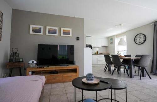 Breskens House | Kustverhuur, Park Schoneveld, Stern 254