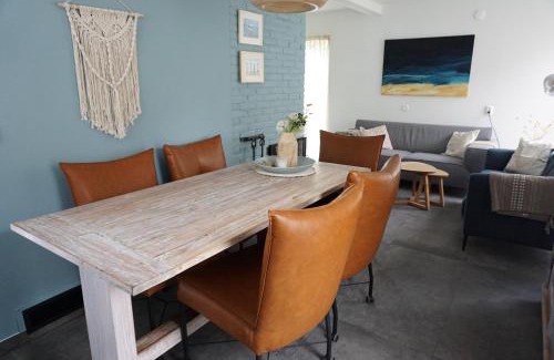 Breskens House | Kustverhuur, Park Schoneveld, Zeester 46