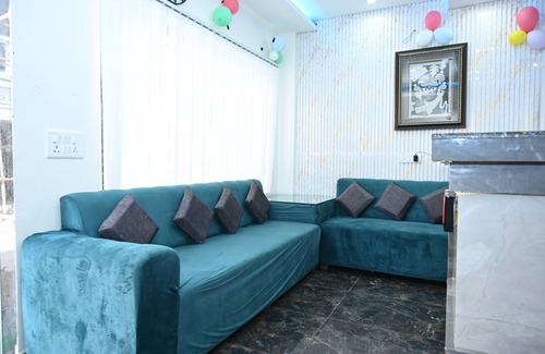 Vrindavan Hotel | Kusum Dham By Reverie