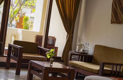 Seminyak Resort | Kusuma Resort