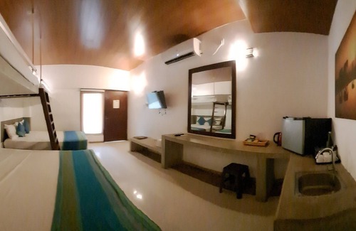 Anuradhapura Hotel | Kutumbaya