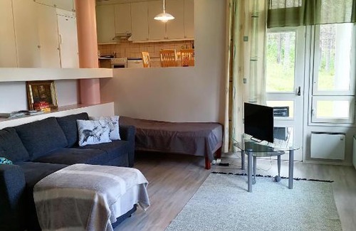 Ruka House | Kuusamon Keitaan Helmi