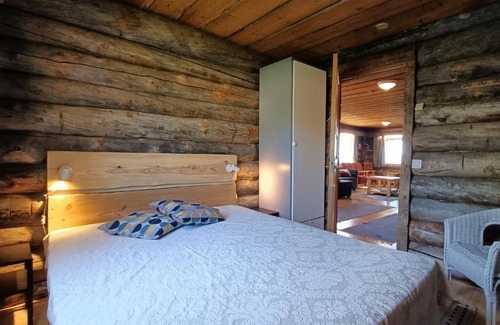 Syote Ski Chalet | Kuusanka