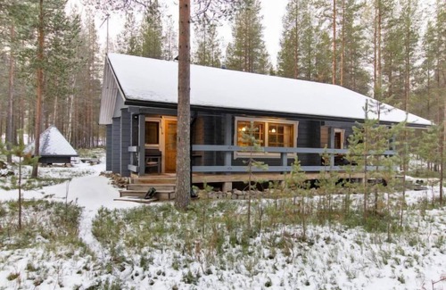 Pyhatunturi House | Kuusenkolo by Interhome