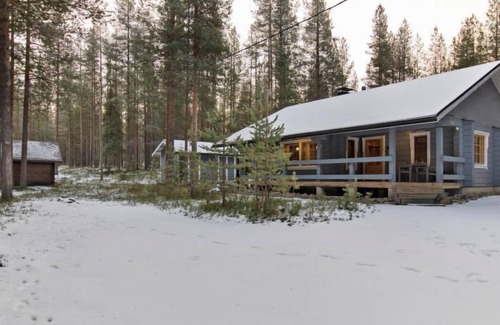 Pyhatunturi House | Kuusenkolo by Interhome