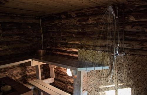Saaremaa House | Kuusetuka Tourism Farm