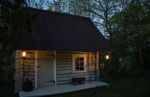 Saaremaa House | Kuusetuka Tourism Farm