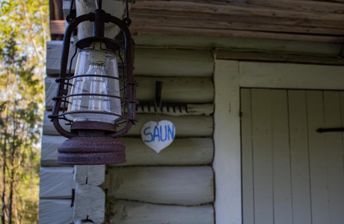 Saaremaa House | Kuusetuka Tourism Farm