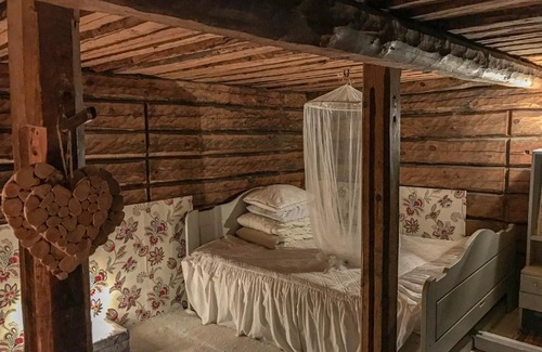 Saaremaa House | Kuusetuka Tourism Farm