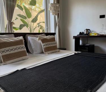 Kiwengwa Apartment | Kuwa Zanzibar