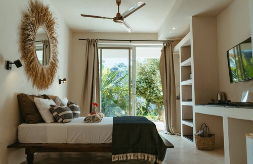 Kiwengwa Bed & Breakfast | Kuwa Zanzibar