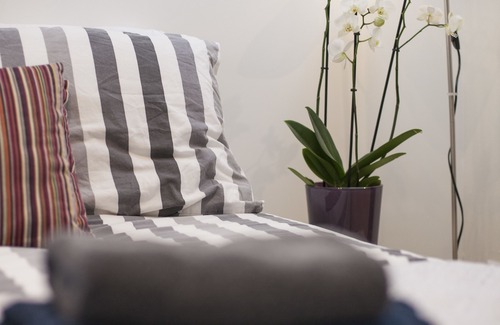 Binnenstad Bed & Breakfast | Kuwadro Guesthouse Centrum